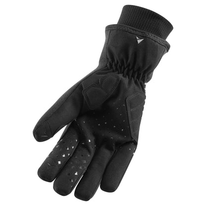 Altura Nightvision Waterproof Full Finger Cycling Gloves - Black