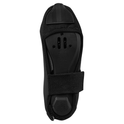 Altura Nightvision Waterproof Cycling Overshoes - Black