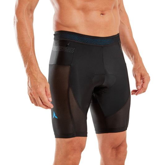 Altura Kielder Progel Plus Mens Liner Shorts - Black