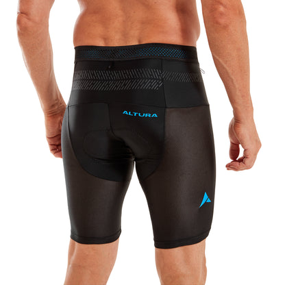 Altura Kielder Progel Plus Mens Liner Shorts - Black