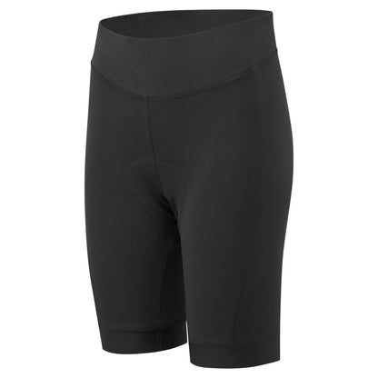 Altura Airstream Womens Cycling Shorts - Black