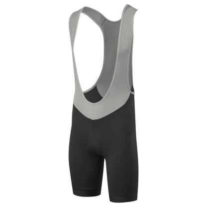 Altura Airstream Mens Cycling Bib Shorts - Black