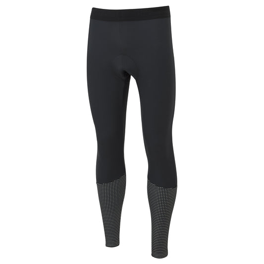 Altura Nightvision DWR Mens Cycling Tights - Black