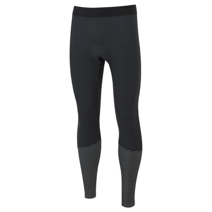 Altura Nightvision DWR Mens Cycling Tights - Black