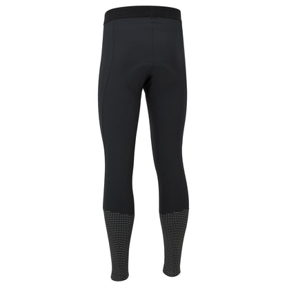 Altura Nightvision DWR Mens Cycling Tights - Black