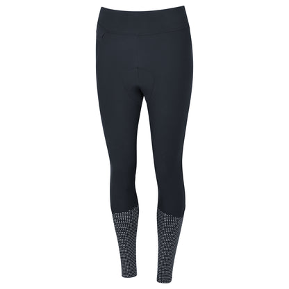 Altura Nightvision DWR Womens Cycling Tights - Black