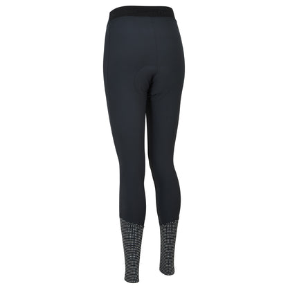 Altura Nightvision DWR Womens Cycling Tights - Black