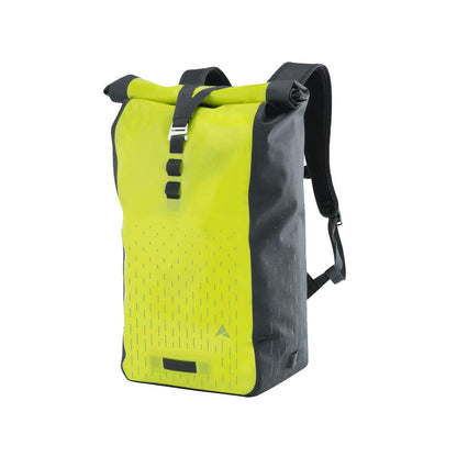 Altura Thunderstorm City 30L Waterproof Backpack - Yellow
