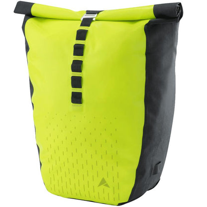 Altura Thunderstorm City 20L (Single) Pannier Bag - Yellow