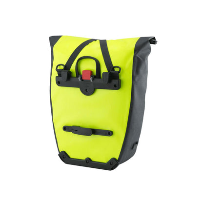 Altura Thunderstorm City 20L (Single) Pannier Bag - Yellow