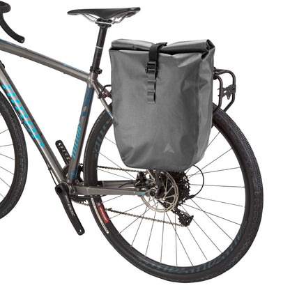 Altura Ultralite Vortex Waterproof Pannier Bag - 15L