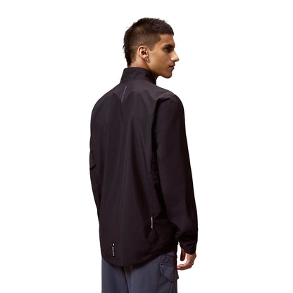 Endura Loop Rout Waterproof Cycling Jacket - Black