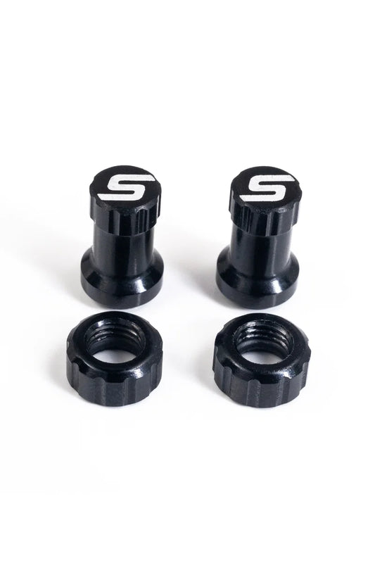 Stans Tubeless Valve Colour Kit