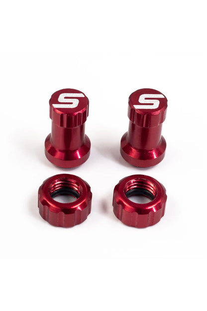 Stans Tubeless Valve Colour Kit