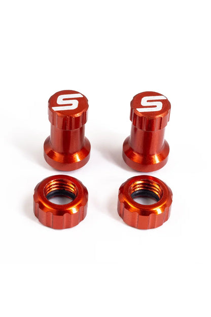 Stans Tubeless Valve Colour Kit
