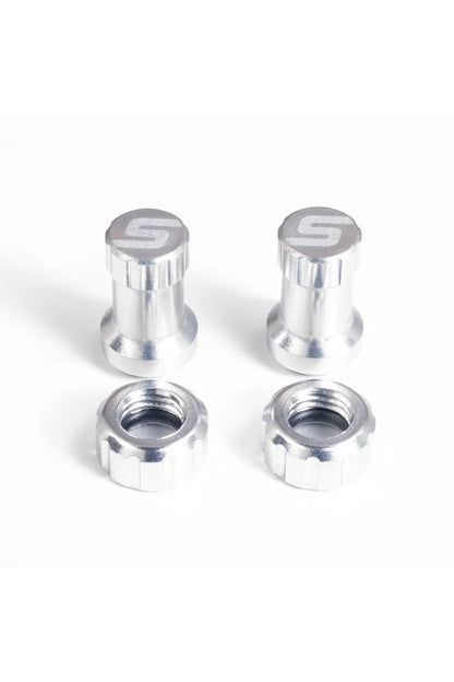 Stans Tubeless Valve Colour Kit