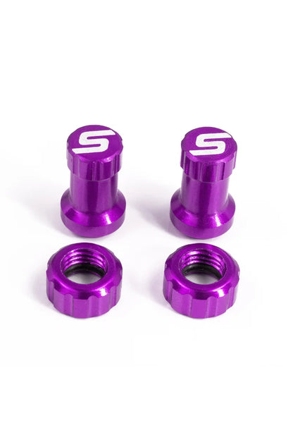 Stans Tubeless Valve Colour Kit