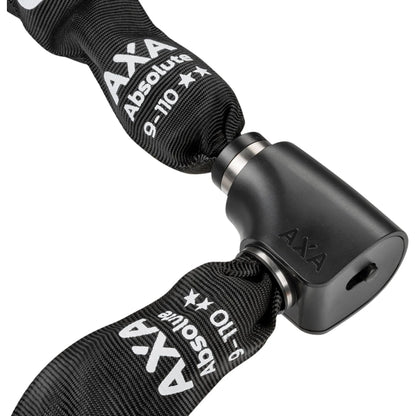 Axa Absolute Chain Lock Ss Details
