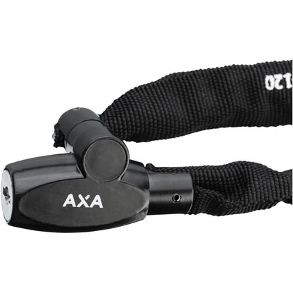 Axa Rigid Chain Lock Ss Details