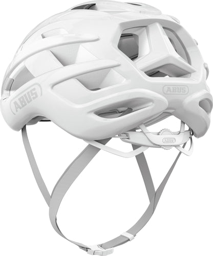 Abus AirBreaker 2.0 Elite Road Cycling Helmet - White