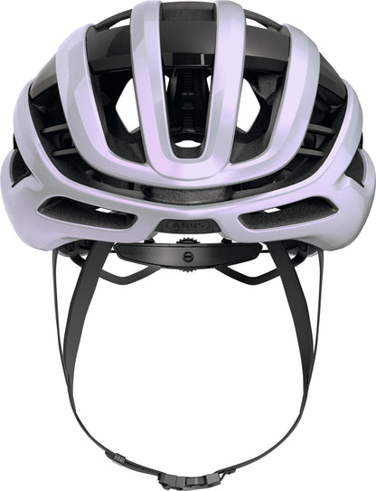 Abus AirBreaker 2.0 Elite Road Cycling Helmet - Purple