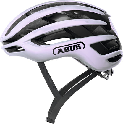 Abus AirBreaker 2.0 Elite Road Cycling Helmet - Purple