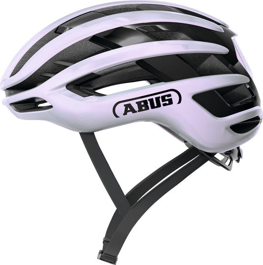 Abus AirBreaker 2.0 Elite Road Cycling Helmet - Purple