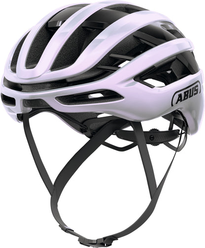 Abus AirBreaker 2.0 Elite Road Cycling Helmet - Purple
