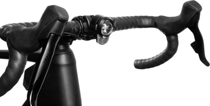 Cube Acid E-Bike Pro-E 150 X-Connect Front Bike Light - Black