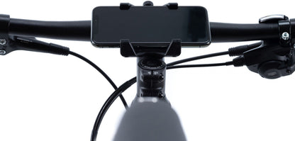 Cube Acid Mobile Phone Mount HPP - Black