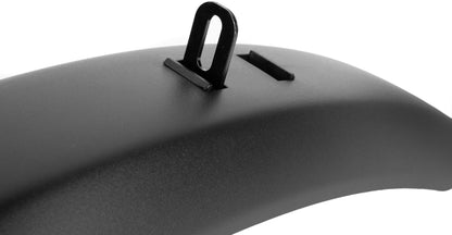 Cube Acid SIC 2.0 84 29 Inch BB Mount Mudguard Set - Black