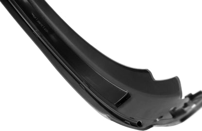 Cube Acid SIC 2.0 84 29 Inch BB Mount Mudguard Set - Black