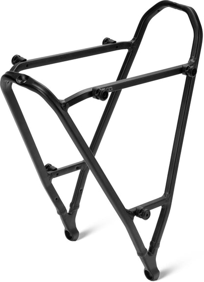 Cube Acid SIC 2.0 Rail Carrier - Black