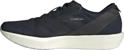 adidas Adizero Adios 9 Mens Running Shoes - Black