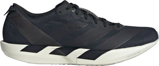 adidas Adizero Adios 9 Mens Running Shoes - Black