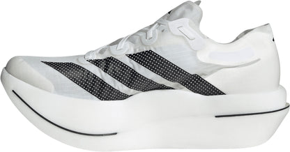 adidas Adizero Adios Pro EVO 3 Mens Running Shoes - White