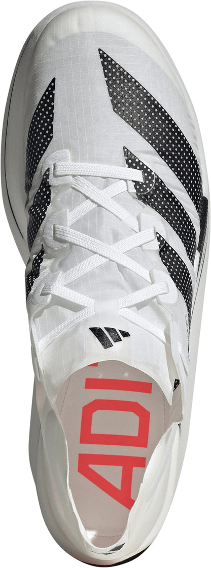 adidas Adizero Adios Pro EVO 3 Mens Running Shoes - White
