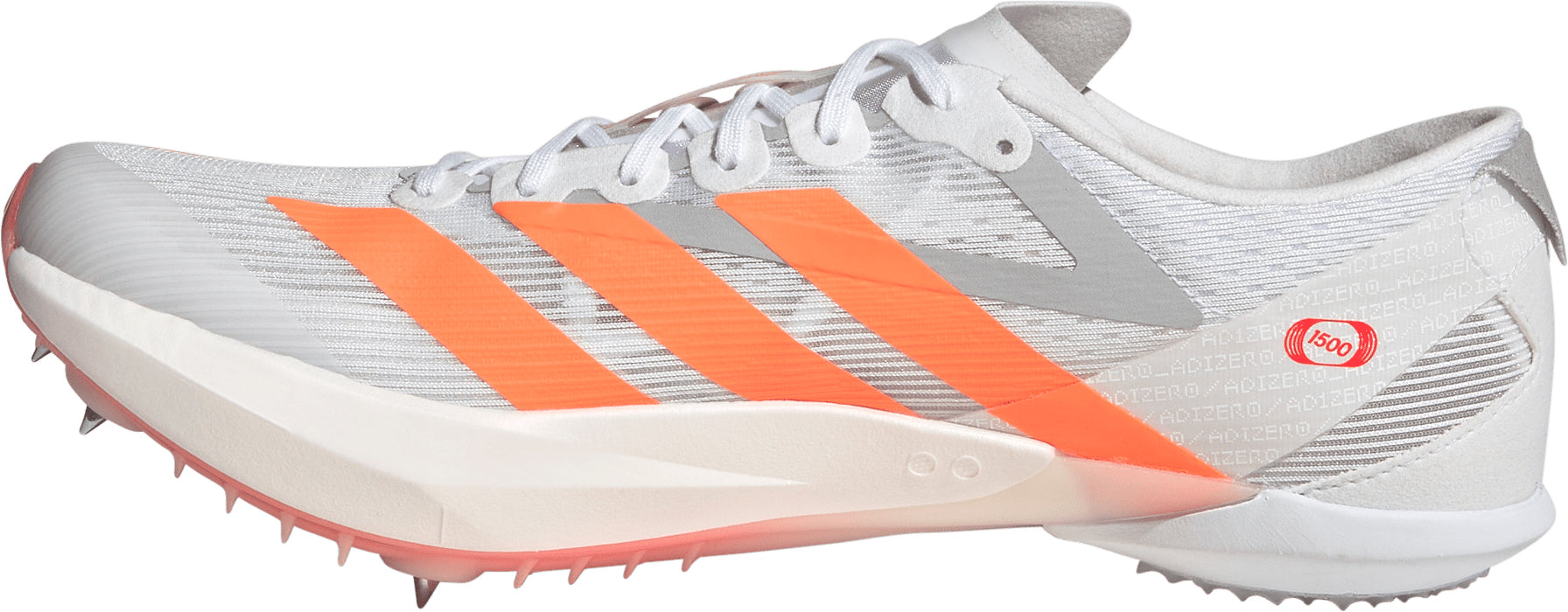adidas adizero ambition spikes