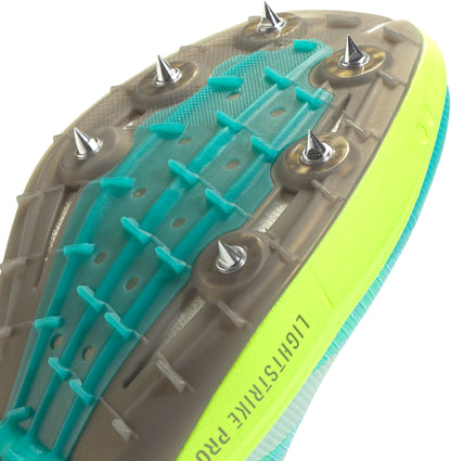 adidas Adizero Avanti XC Cross Country Spikes - Green