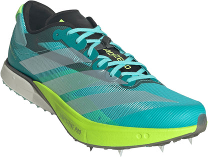 adidas Adizero Avanti XC Cross Country Spikes - Green