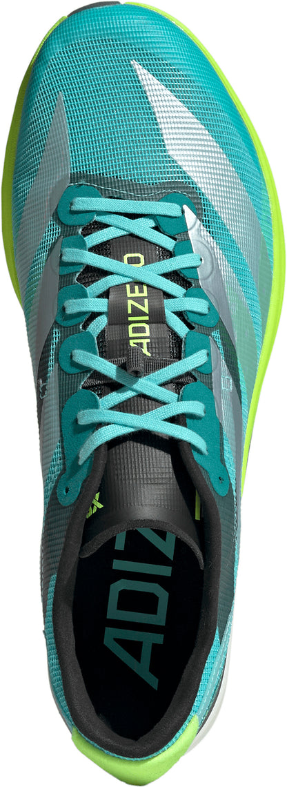adidas Adizero Avanti XC Cross Country Spikes - Green