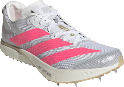 adidas Adizero Avanti XC Cross Country Spikes - White