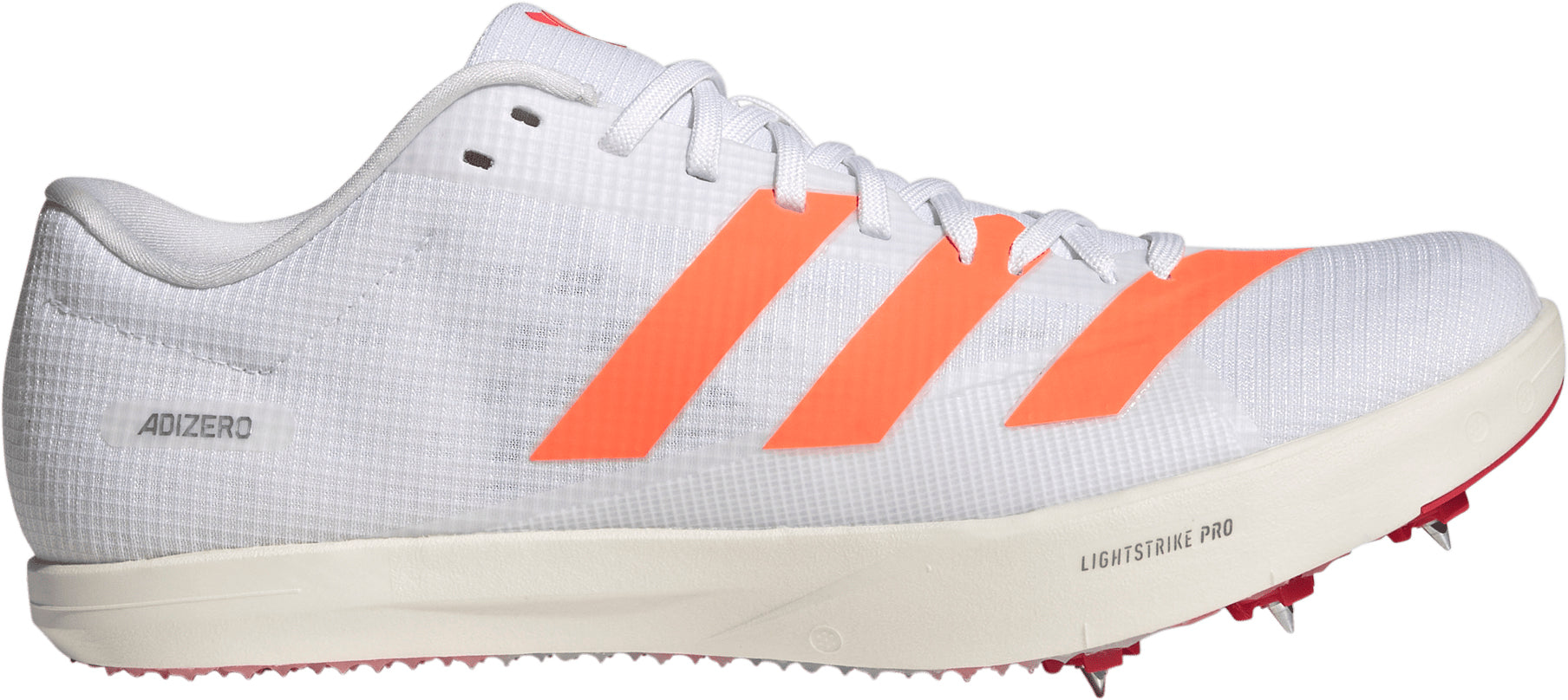 adidas long jump spikes 2021