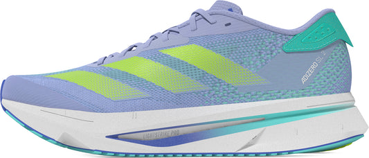 adidas Adizero SL 2 Womens Running Shoes - Blue
