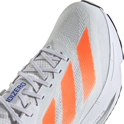 adidas Adizero SL 2 Mens Running Shoes - Grey