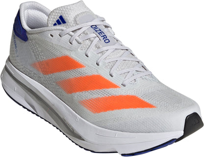 adidas Adizero SL 2 Mens Running Shoes - Grey