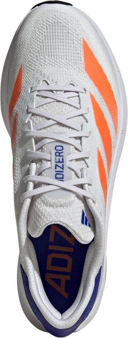 adidas Adizero SL 2 Mens Running Shoes - Grey