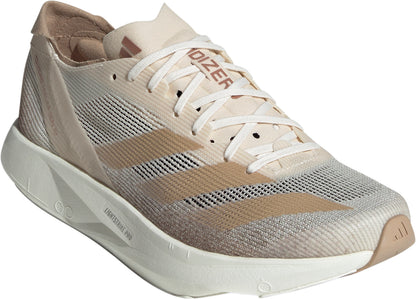 adidas Adizero Takumi Sen 10 Womens Running Shoes - Brown