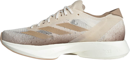 adidas Adizero Takumi Sen 10 Womens Running Shoes - Brown