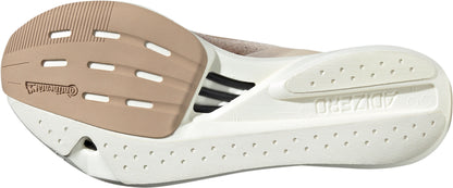 adidas Adizero Takumi Sen 10 Womens Running Shoes - Brown